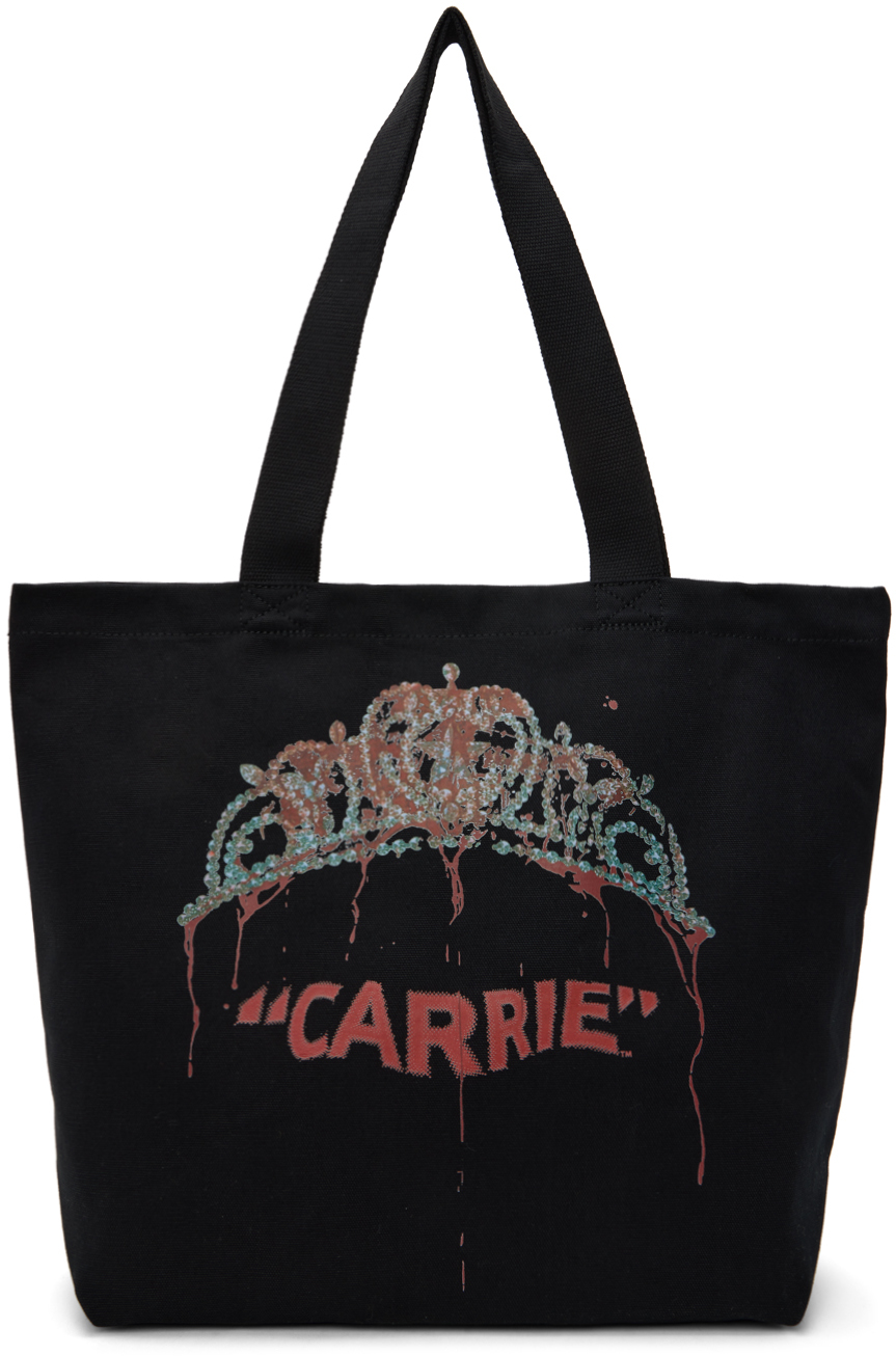 Carrie Tote Bag