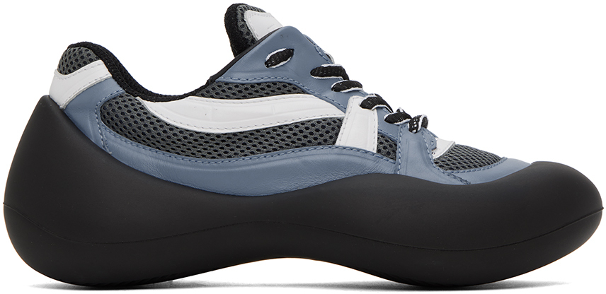 J W ANDERSON 関税込 バンパーハイク ロートップ スニーカー JW Anderson Bumper-Hike Low Top Sneakers footwear London uk
