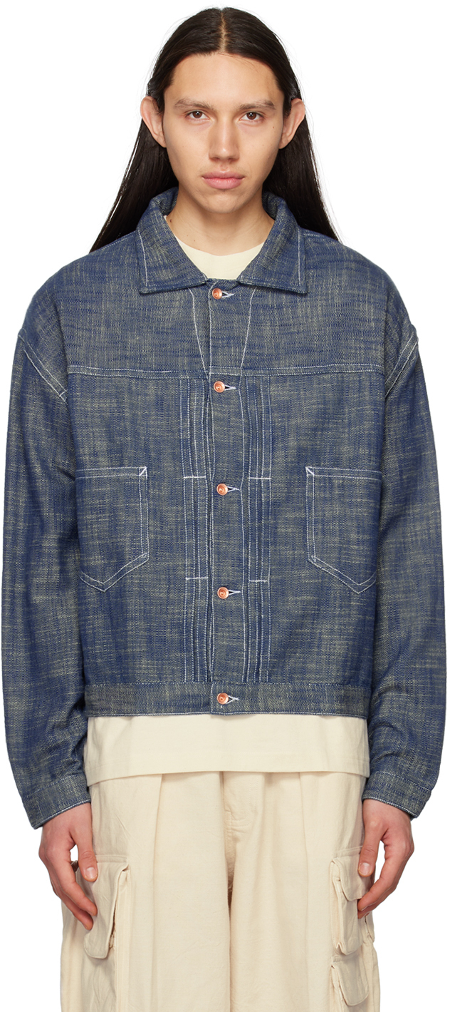 STORY mfg. Sundae Jacket-