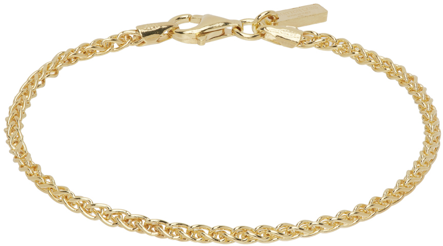 Rope Bracelets – Saints Gold Co.