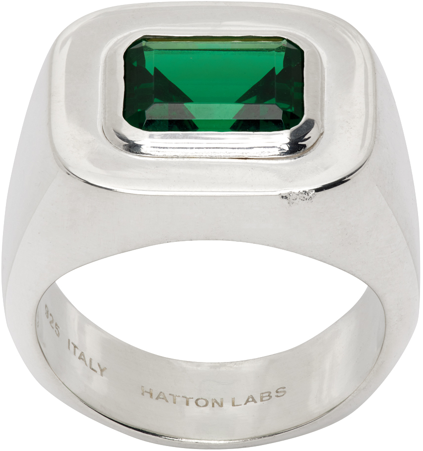 Hatton Labs Ring/指輪　新品未使用