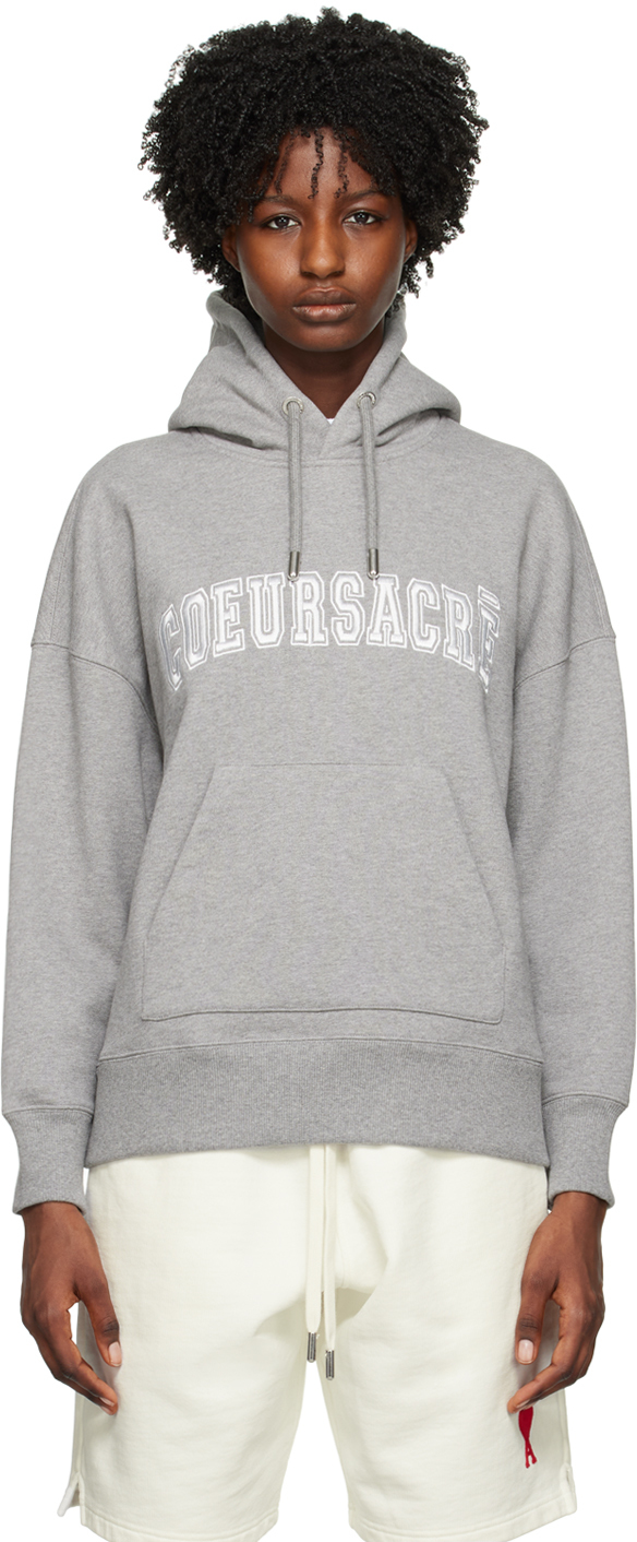 Ssense hoodies online