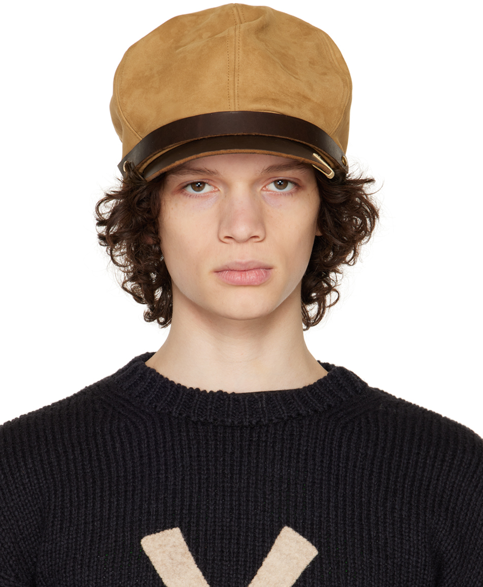 激安アウトレット!】 visvim BIKER HAT（FR VEG.LB） その他