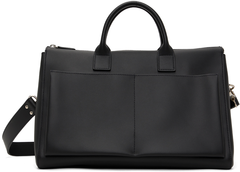 Séfr Black Livet Bag