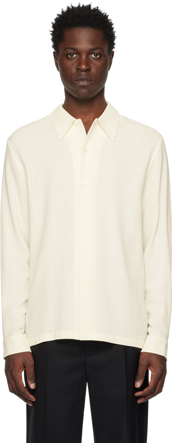 Séfr shirts for Men | SSENSE