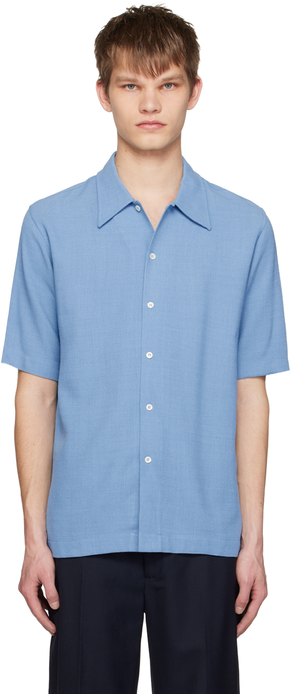 Séfr shirts for Men | SSENSE