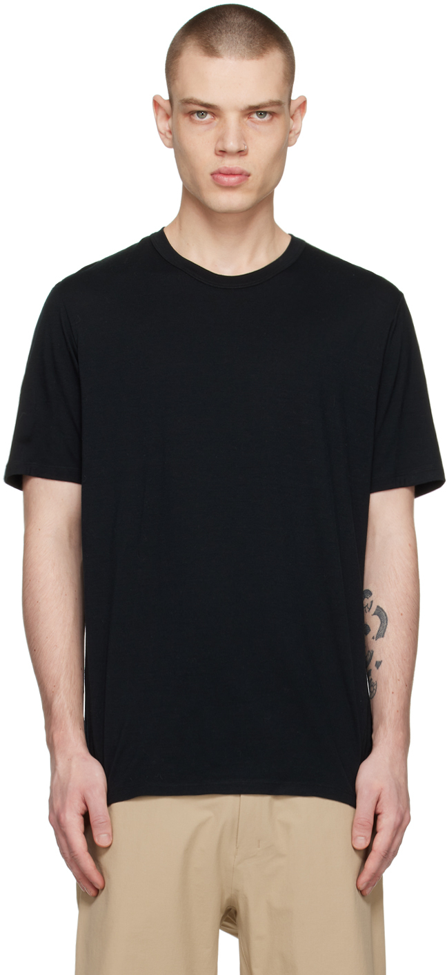 Veilance Black Frame T-shirt
