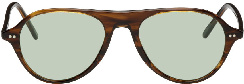 Oliver Peoples for Men SS23 Collection | SSENSE