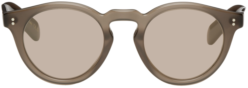 Oliver Peoples for Men SS23 Collection | SSENSE Canada