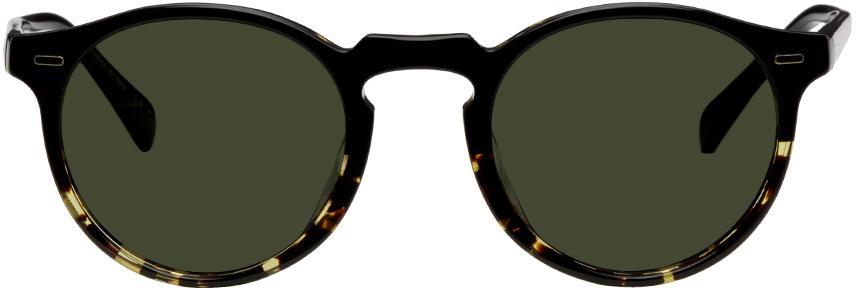 Oliver Peoples accessories for Men | SSENSE