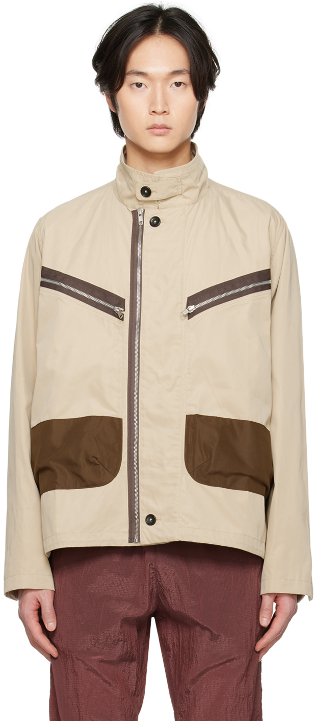 Ranra jackets & coats for Men | SSENSE