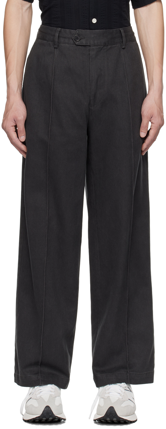 Mfpen trousers for Men | SSENSE