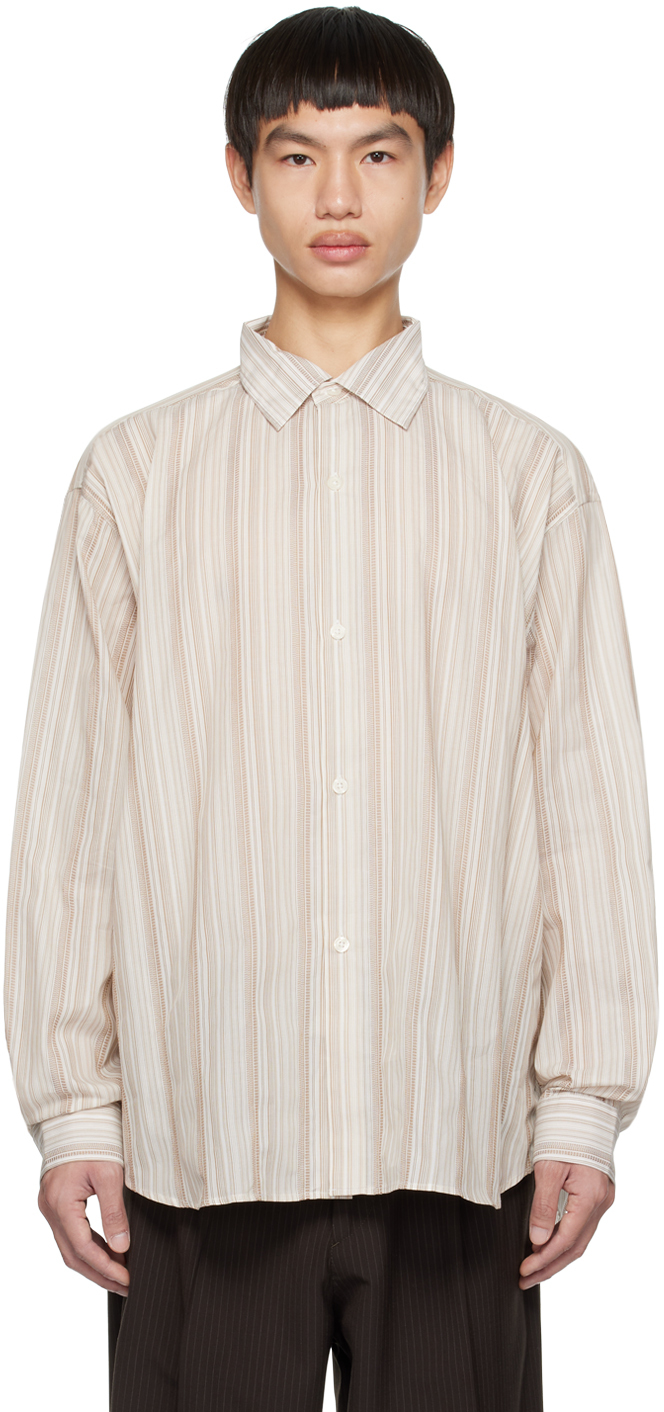 mfpen Generous Shirt