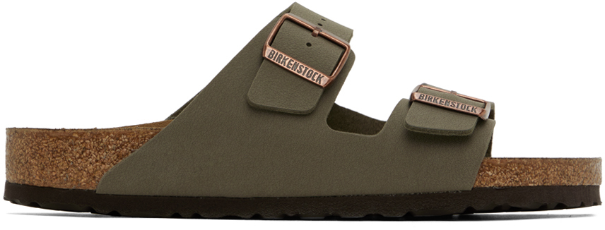 Birkenstock for Men FW23 Collection | SSENSE