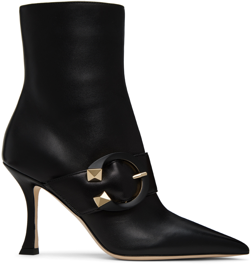 jimmy choo shoe boots