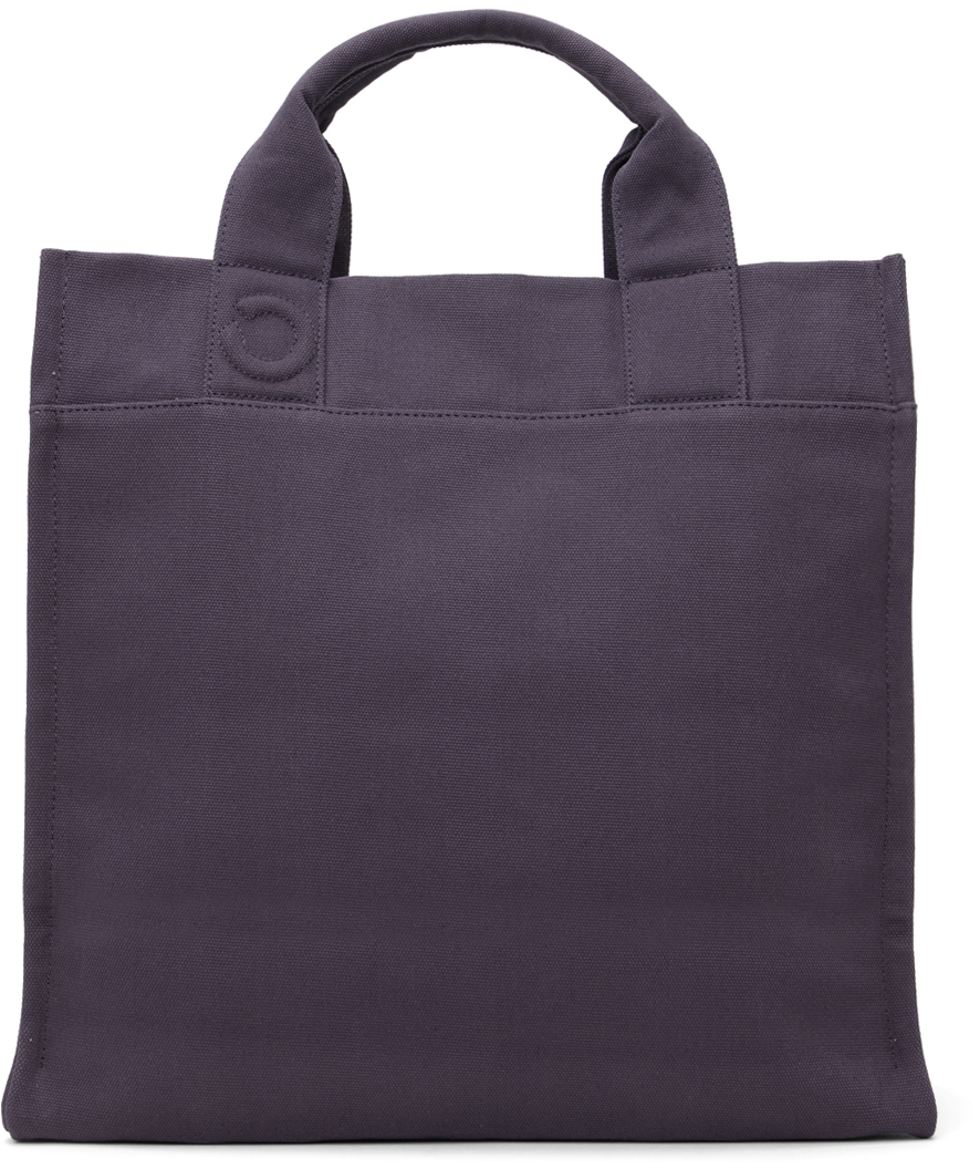 Shop Objects Iv Life Gray Chapter 2 Tote In Antracite Grey