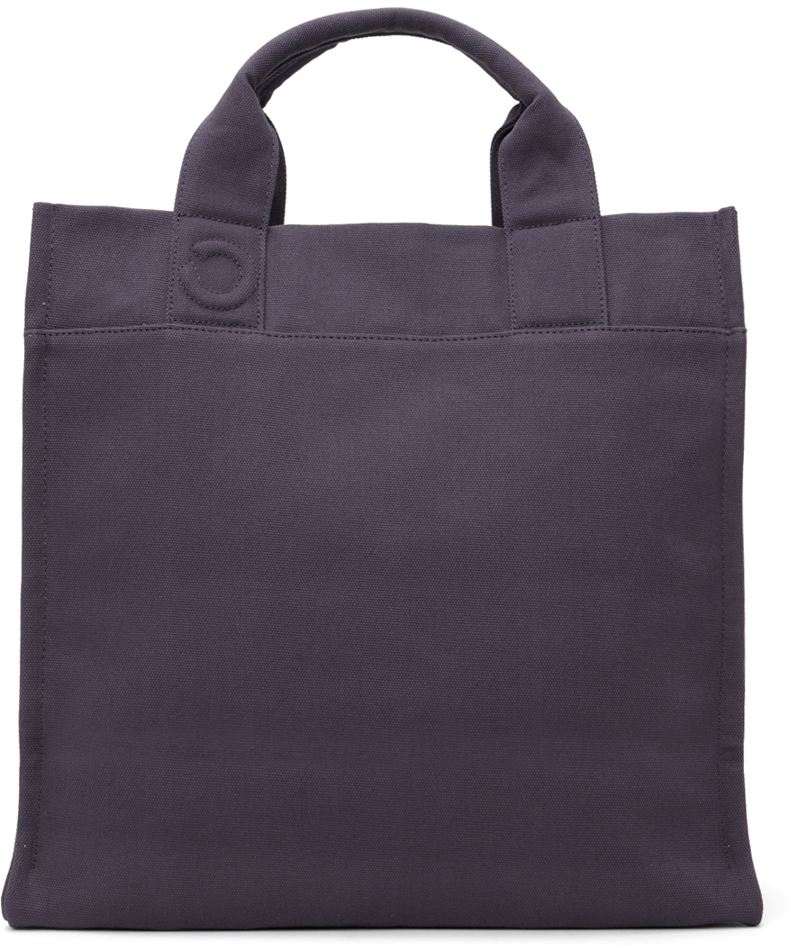 Gray Chapter 2 Tote