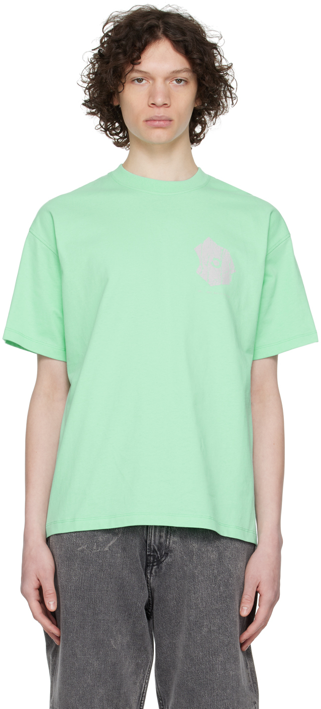 Green Progress T-Shirt