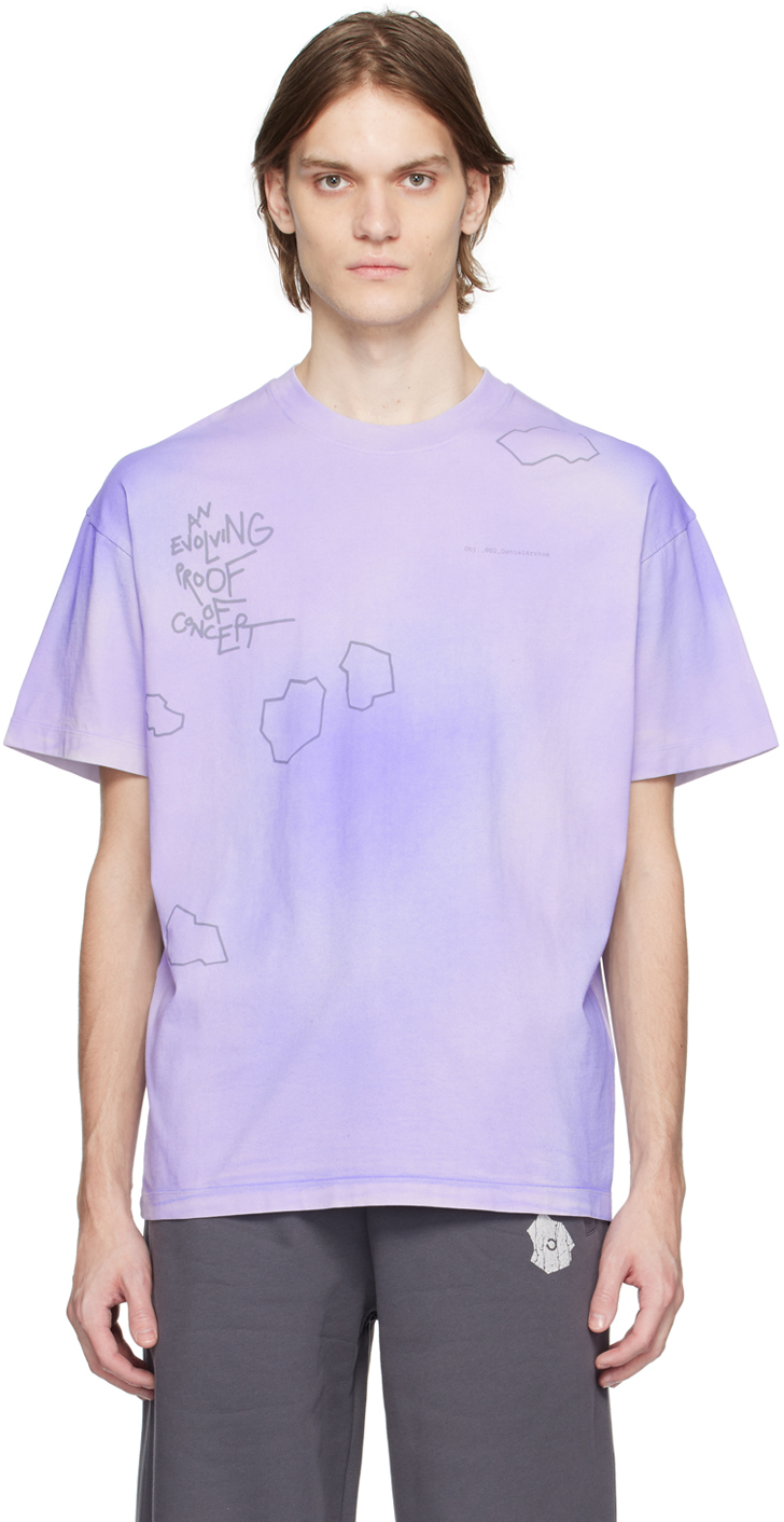 Objects Iv Life t-shirts for Men | SSENSE Canada