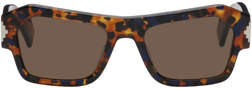 Tortoiseshell Cardo Sunglasses