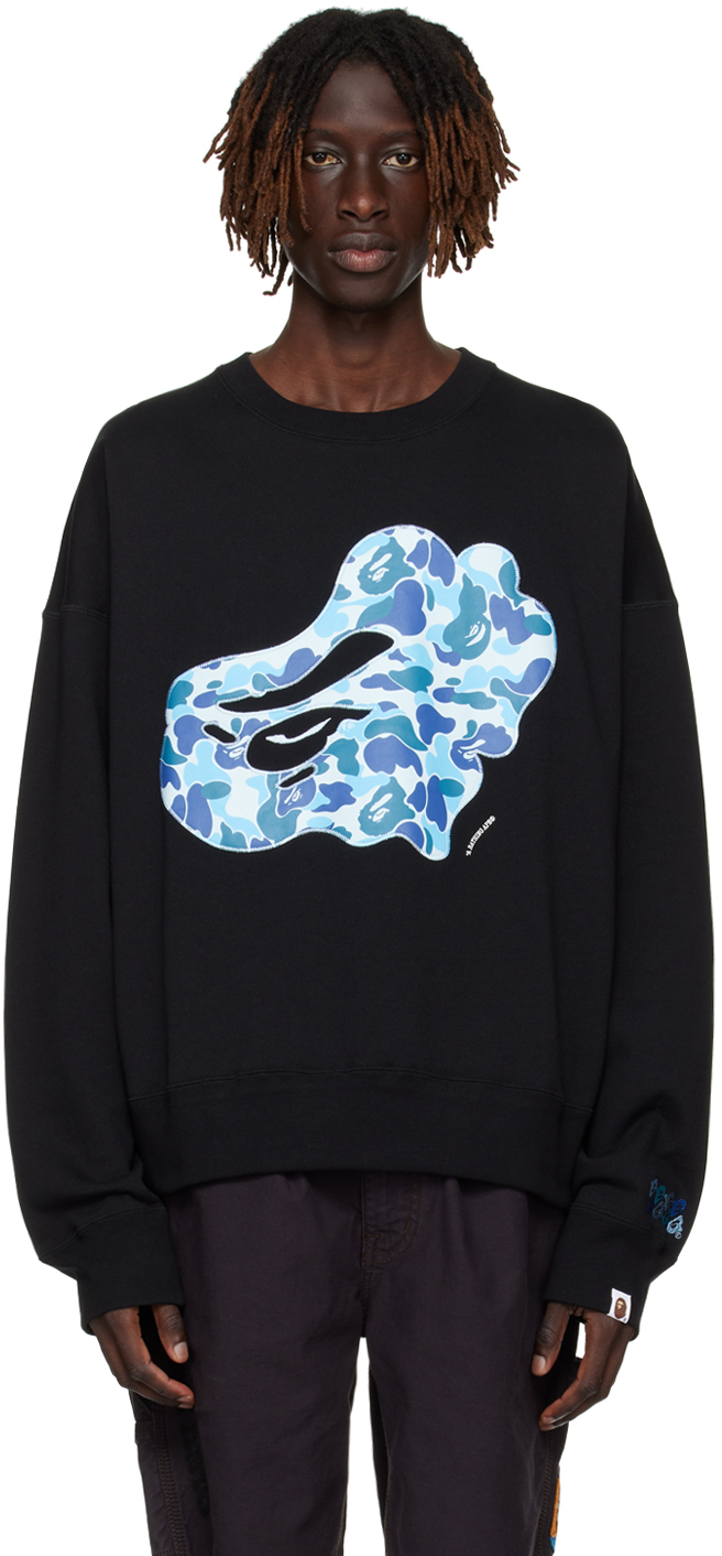 Bape sweaters for Men | SSENSE