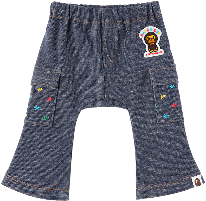 Baby 2024 milo pants