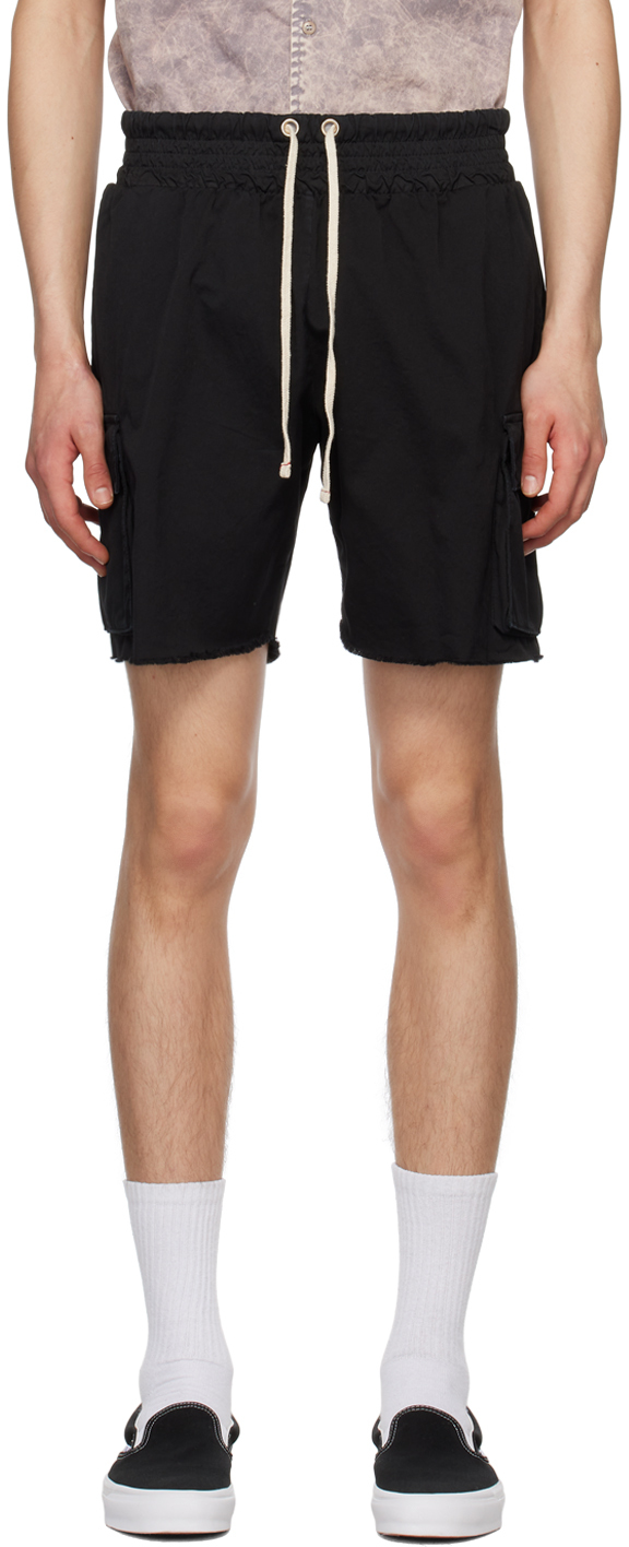 Les Tien shorts for Men | SSENSE