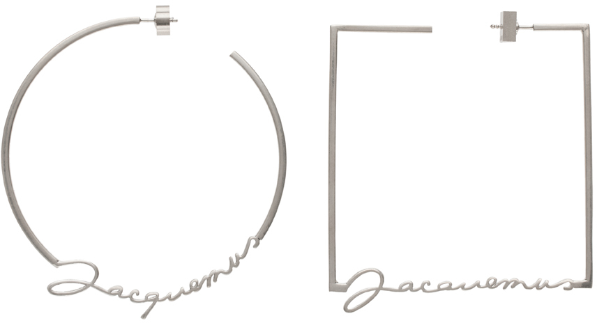 Jacquemus sales earrings sale