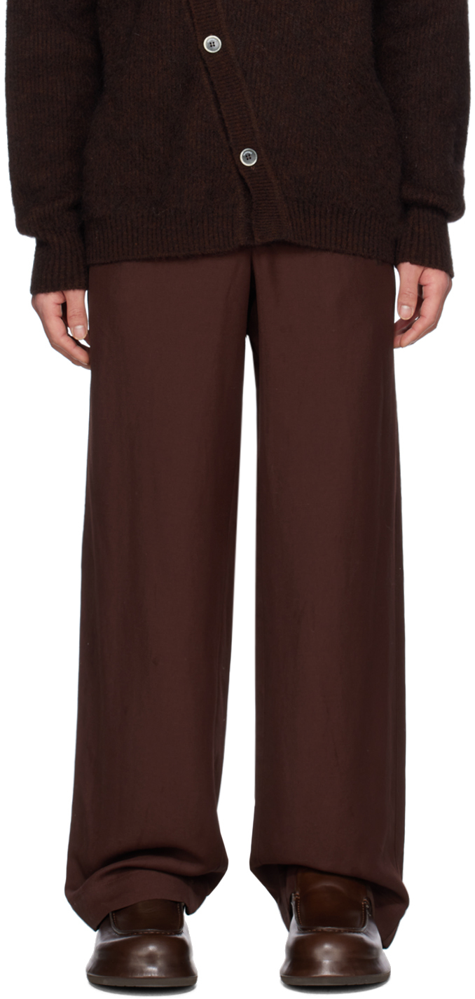 Jacquemus pants for Men