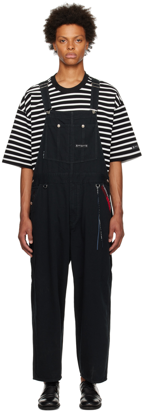 Mastermind オーバーオール Corduroy Overalls – MASTERMIND TOKYO 公式オンラインストア