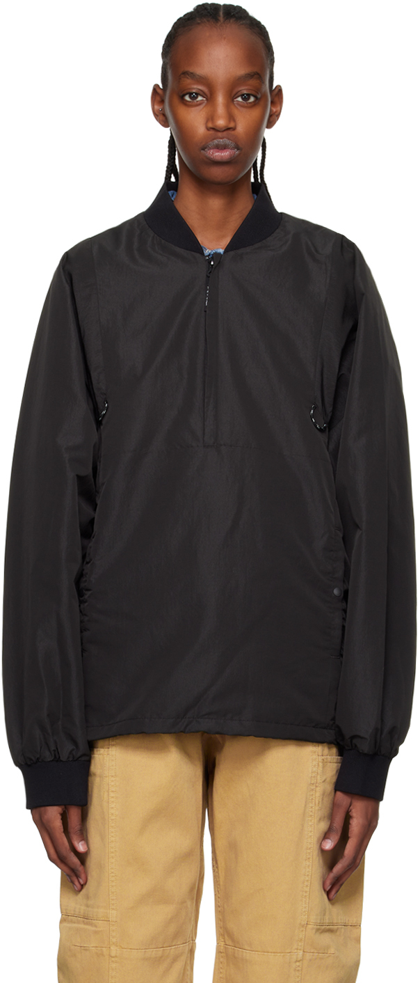 Gramicci Black F/CE Edition Jacket