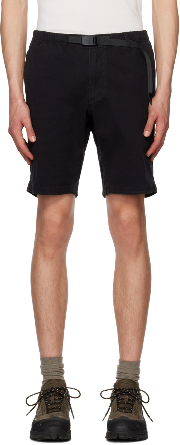 Gramicci Black NN Short