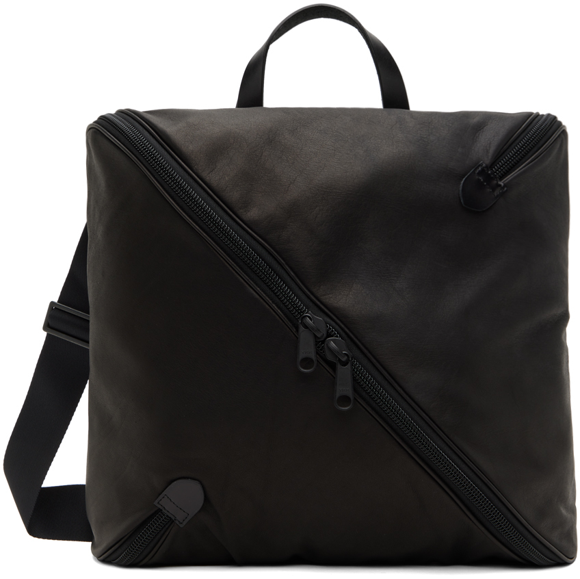 Black S Fastener Bag