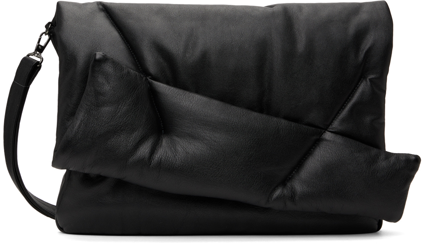 Bolsa Yohji Yamamoto Discord Grande main image 1
