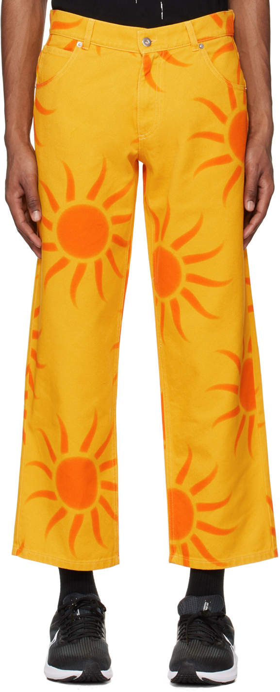 Liberal Youth Ministry for Men SS25 Collection | SSENSE Canada