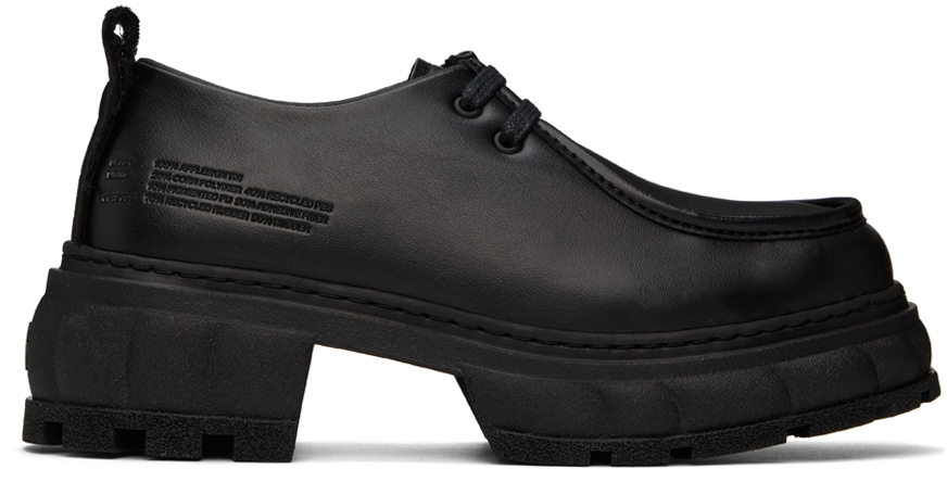 Viron Black New Order Derbys In 990 Black