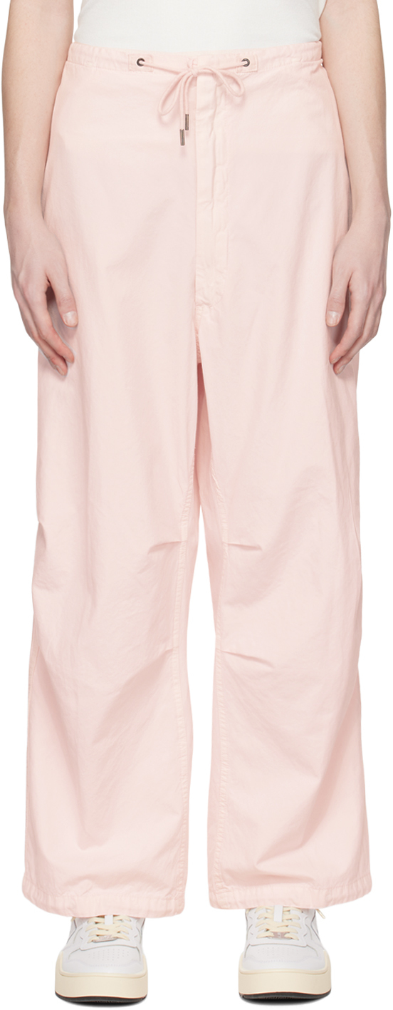 DARKPARK Pink Blair Trousers