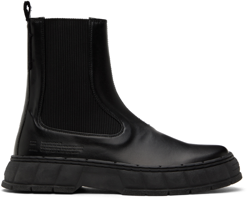 【VIRON】Apple Chelsea Boots VIRON - 【残り一点】Apple Chelsea Boots(1997) | ACRMTSM