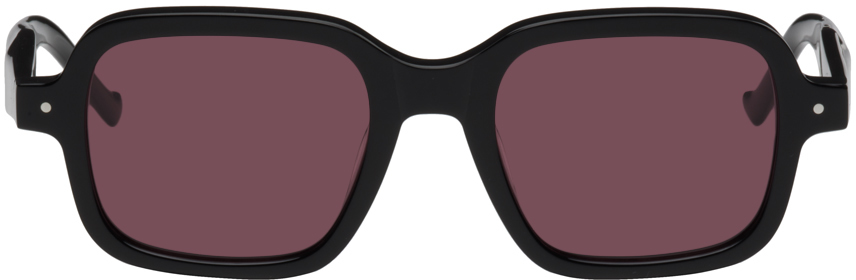 Grey Ant Black Sext Sunglasses