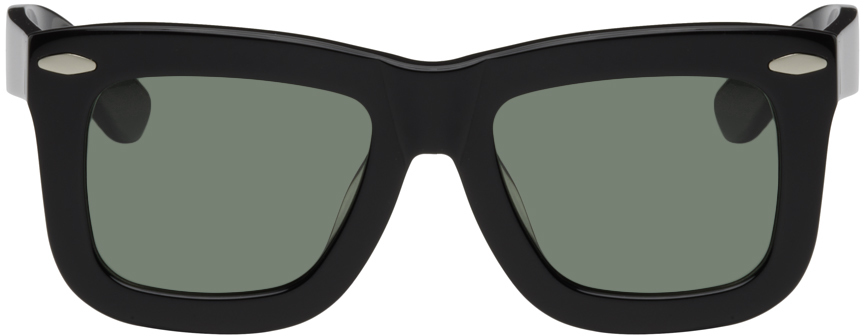 Grey Ant Black Status II Sunglasses