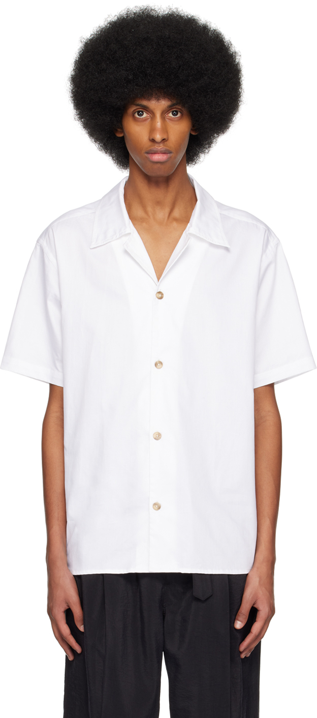 Off-White Pablo Resort Shirt