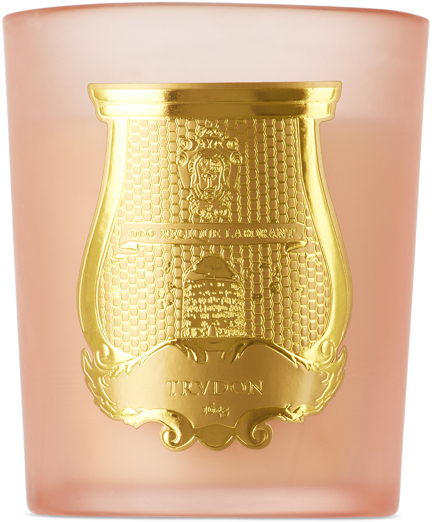 Trudon Tuileries Classic Candle, 270 G In N/a