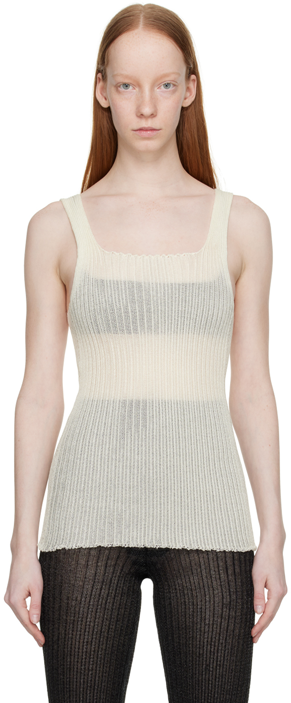 Off-White Emma Tank Top