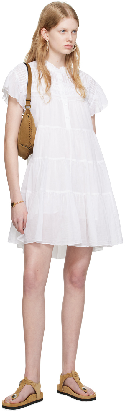 Isabel Marant Tan Brook Sandals In 50cm Camel