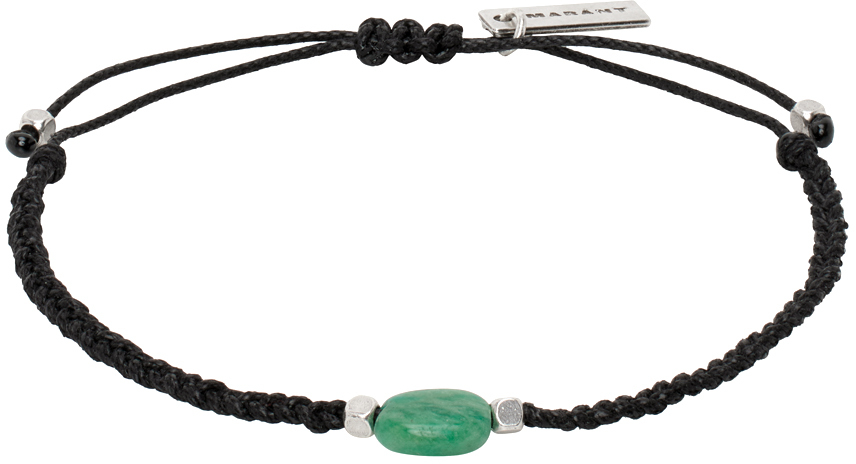 Black Chumani Bracelet