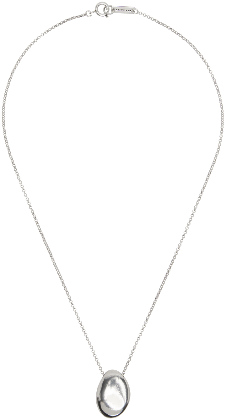 Silver Perfect Day Necklace