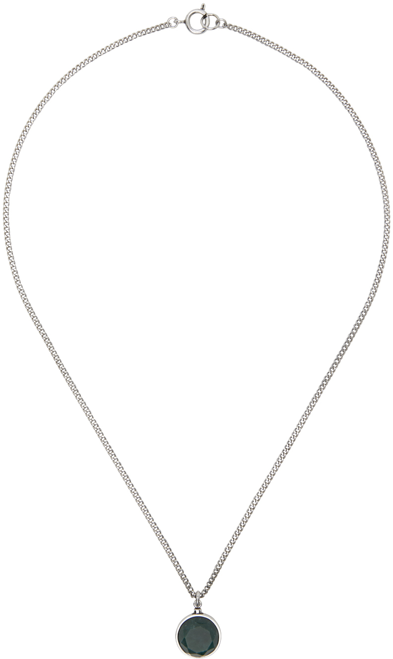 ISABEL MARANT It's All Right Necklace - Farfetch