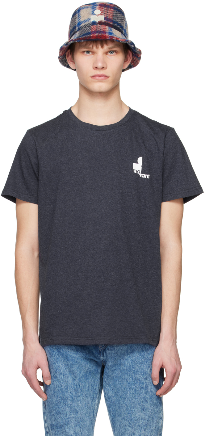 Isabel Marant メンズ tシャツ | SSENSE 日本