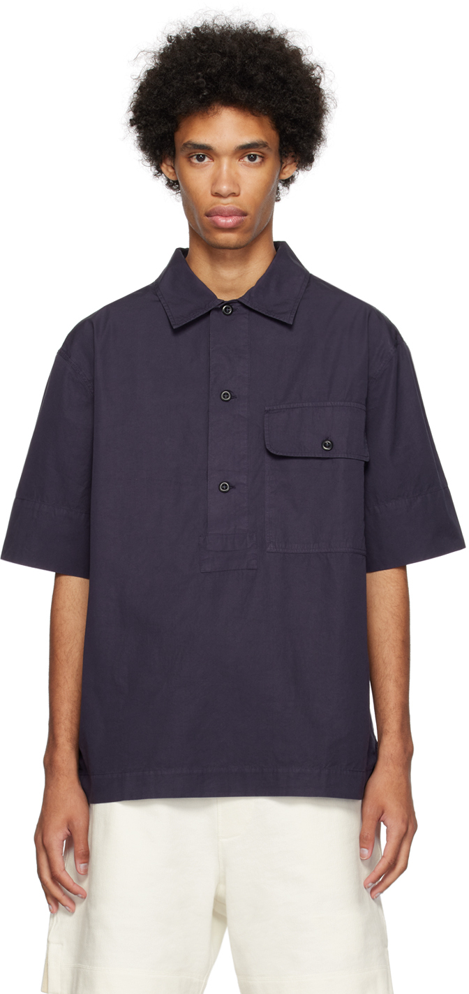 MHL Chore Shirt