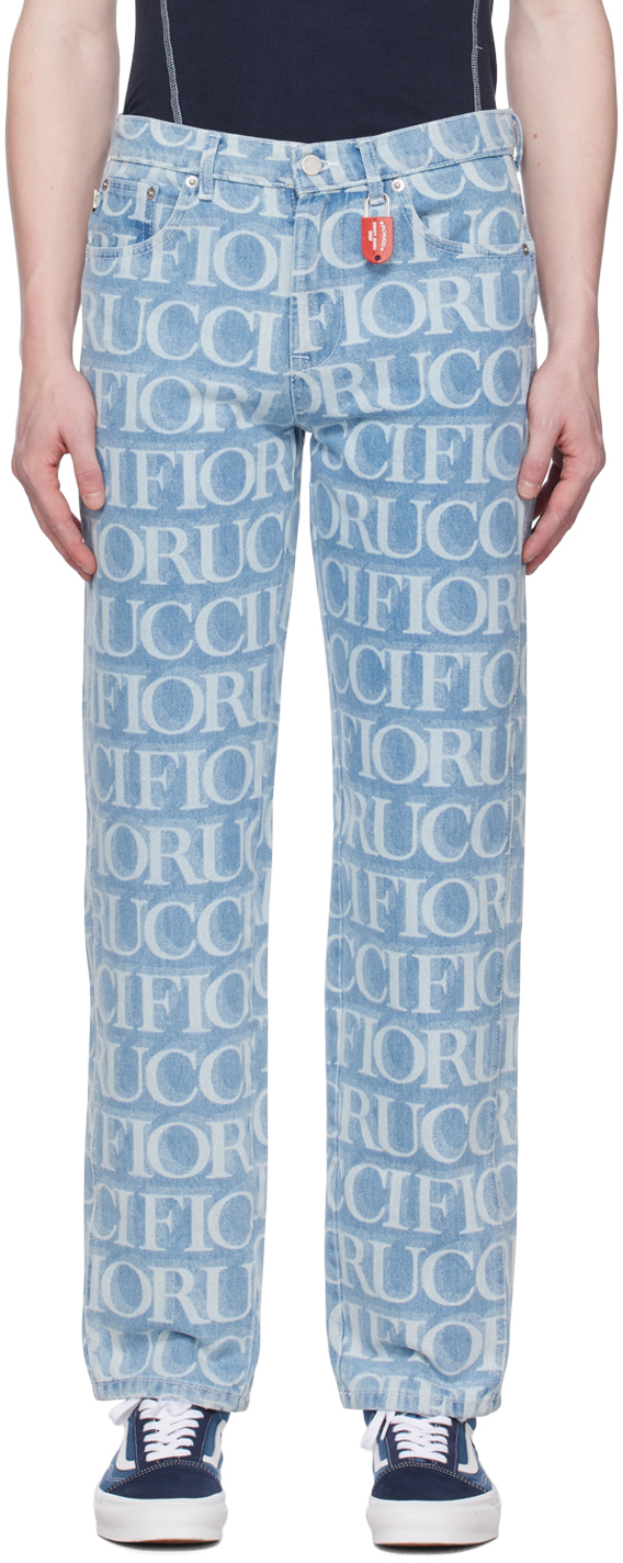 Fiorucci clothing for Men